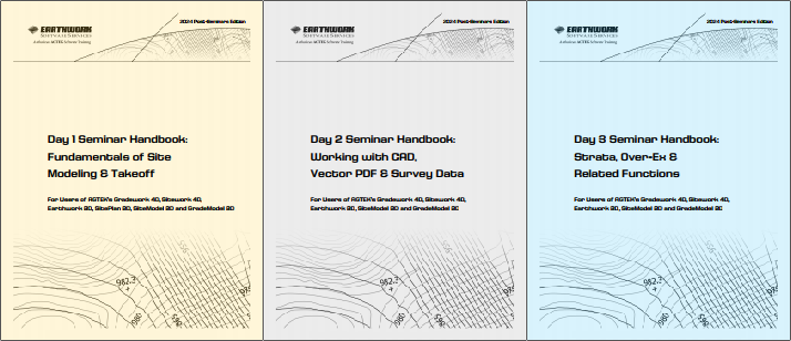 Handbook Covers